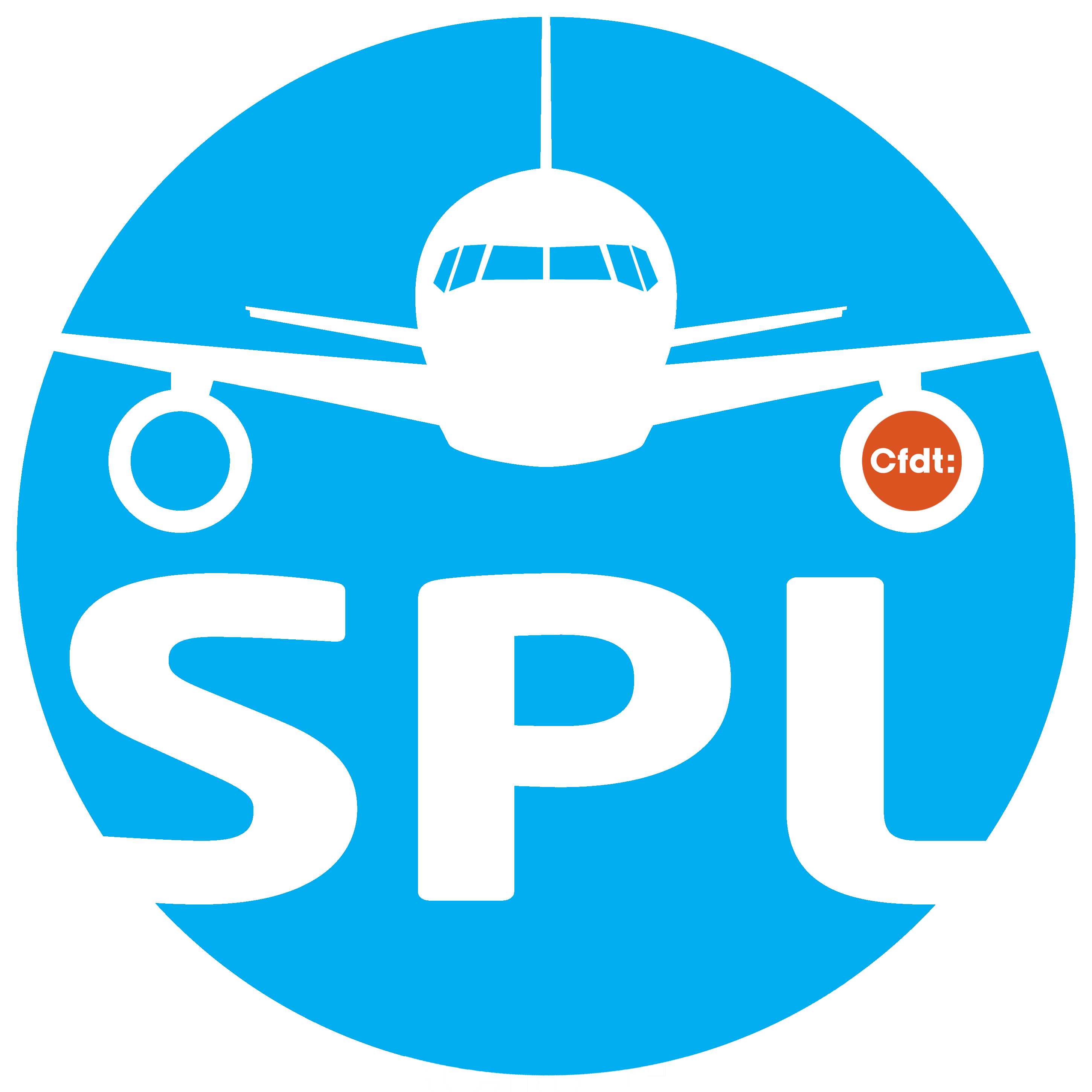 Syndicat SPL - Syndicat des Pilotes de Ligne